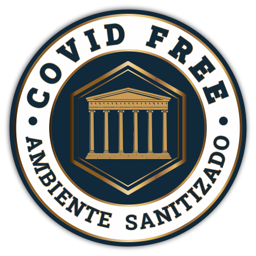 covid-free